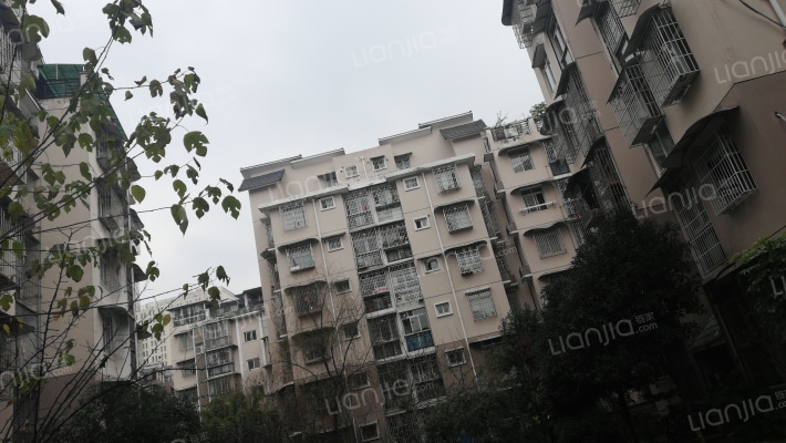 都市乐章外景图