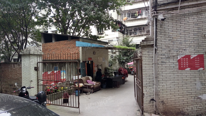 龙滨丽园外景图