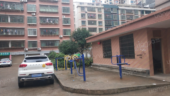 君逸雅园外景图