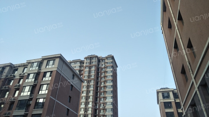 燕赵熙府外景图