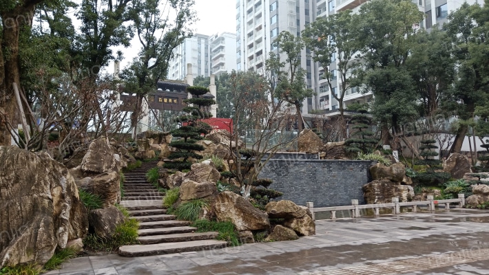 宜宾锦绣龙城相册