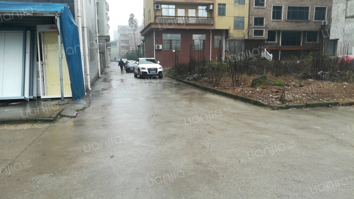 柳州北路46号外景图