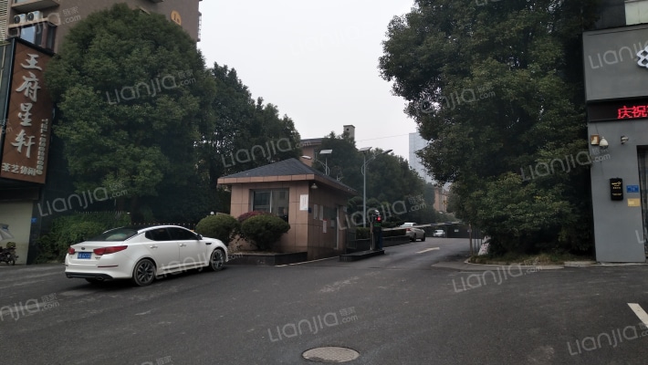 平鼎景都外景图