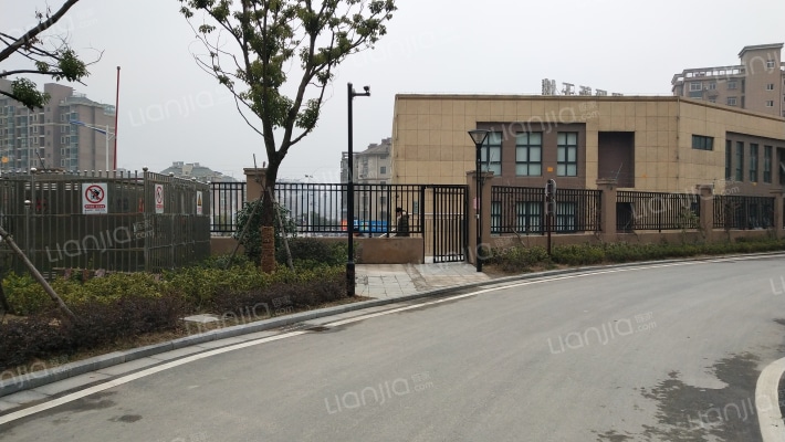 和顺新天地外景图