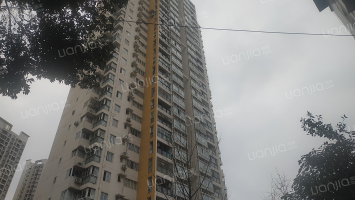 鸿发名仕景苑外景图