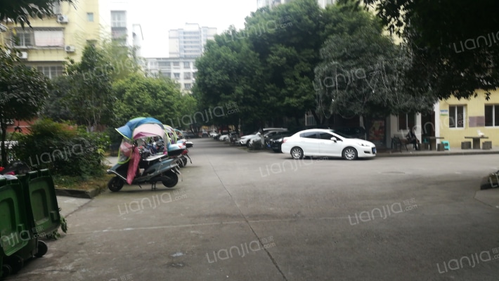 路景苑外景图