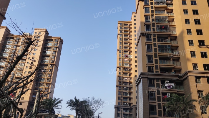 西航海坛金城外景图