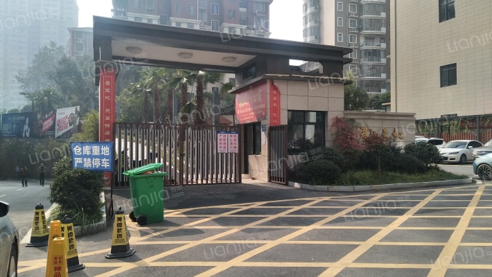 君悦天虹外景图