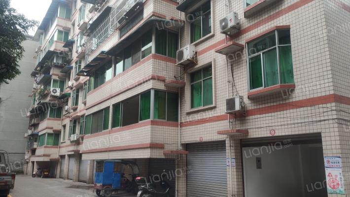 新南下街81号外景图