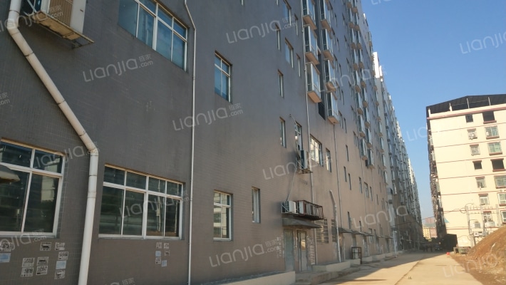 金鹏茗轩外景图