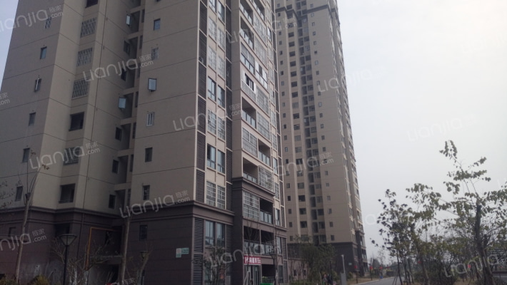 紫云书韵外景图