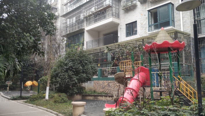 家和盛世外景图