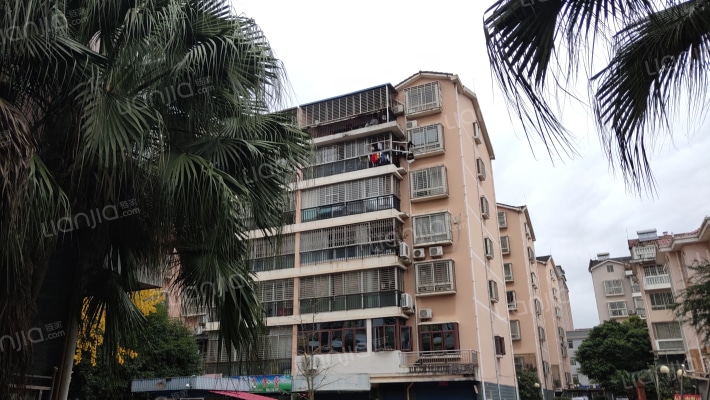 九天圣龙外景图