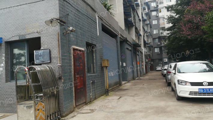 佳华雅苑外景图