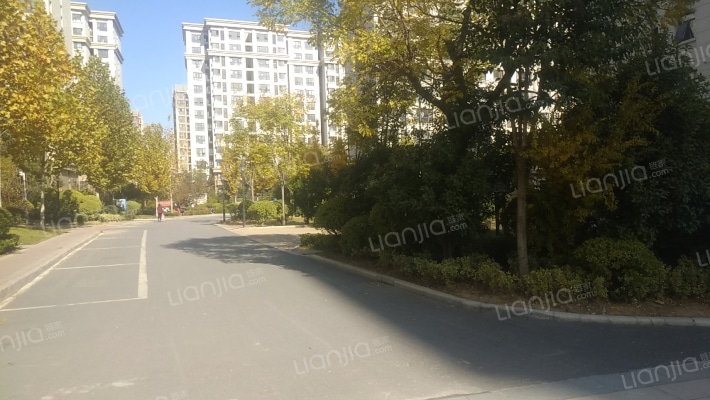 润丰锦尚外景图