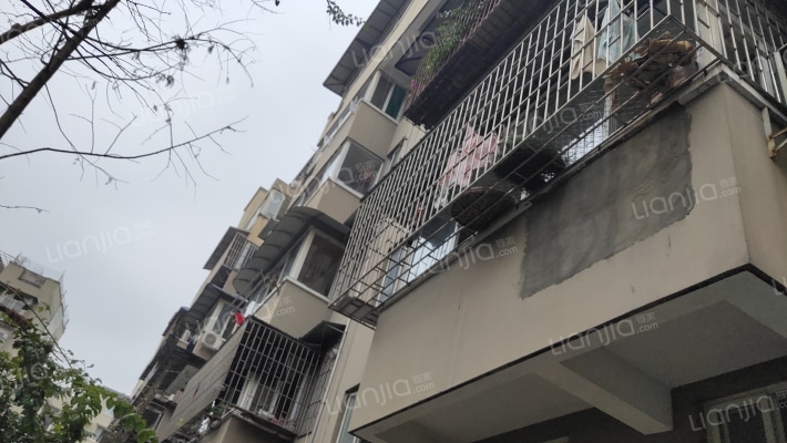 永达粼江枫景③区外景图