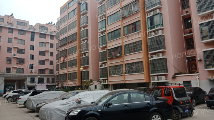 隆达花园外景图