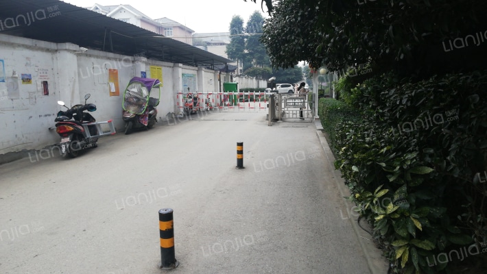 博友诺蔓邸外景图