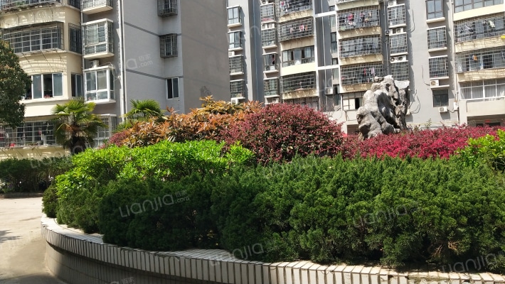 学府茗苑外景图