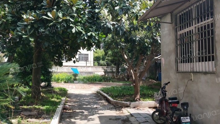 天池东苑外景图