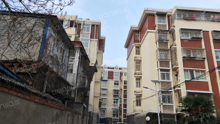 辉煌家园外景图