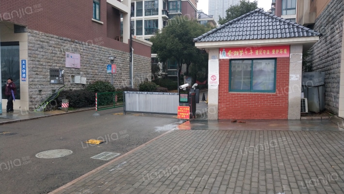 安正御龙湾外景图