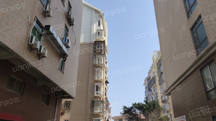 万豪美域外景图