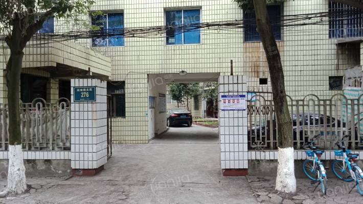 绣城路北段276号外景图