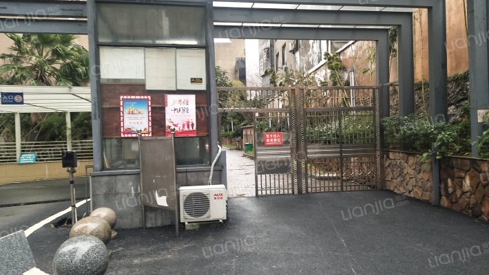 湘核汇金府外景图