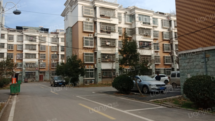 六里一区外景图