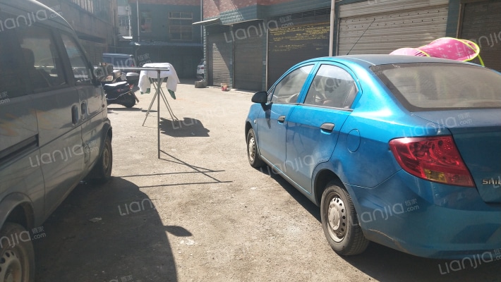 湘广佳园外景图