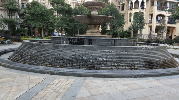 格林威治外景图