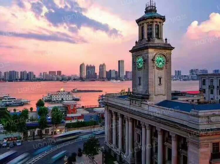 世纪中心_武汉世纪中心楼盘详情(武汉链家新房)