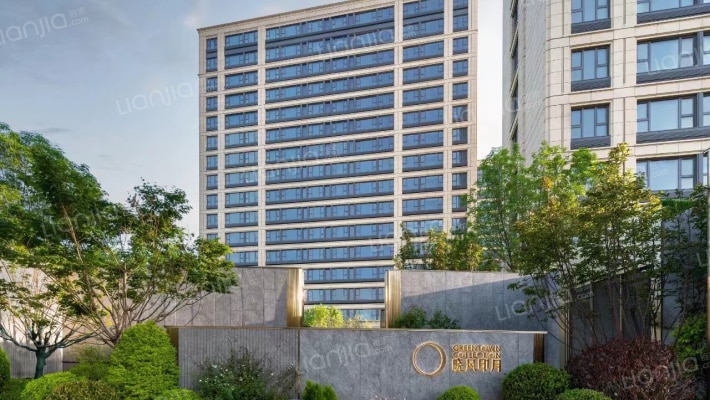 晓风印月外景图