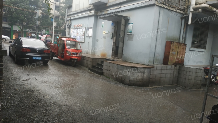 家兴花园外景图