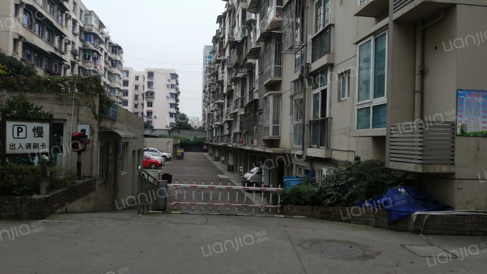 新境界.领寓外景图