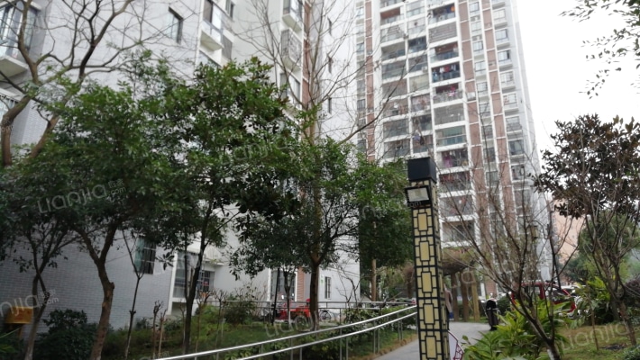 北山美地外景图