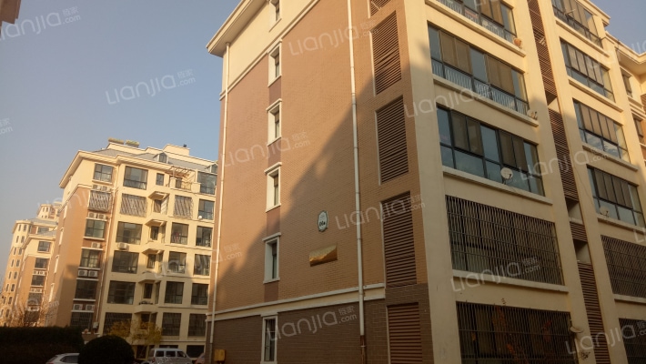 天泽依林雅筑外景图