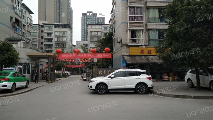 北国风光A区外景图