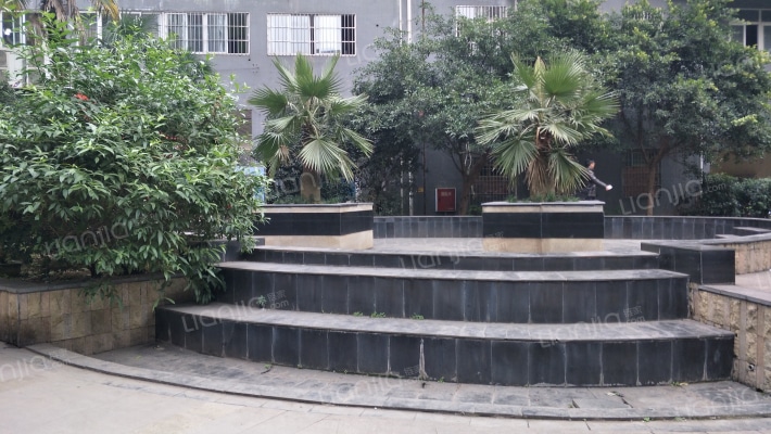 外滩公馆外景图