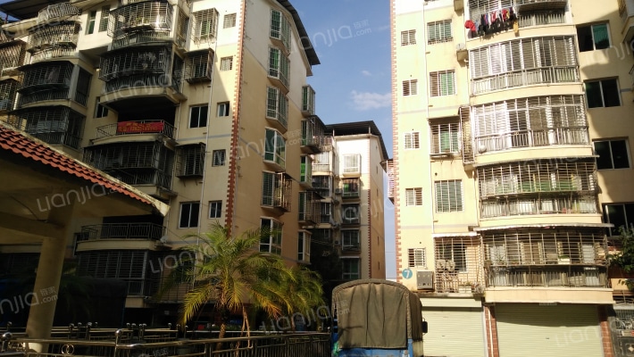 时代名城外景图