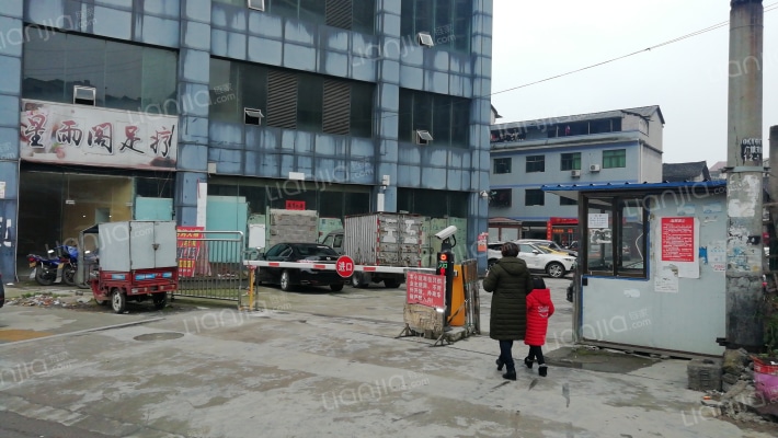 云鼎星座外景图