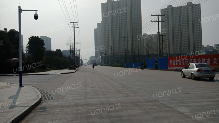 香樟雅苑外景图