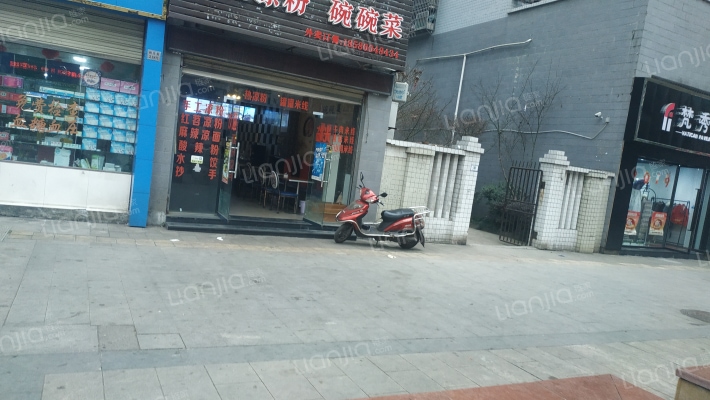 金桂苑（潼南）外景图