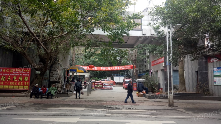 碧海明珠外景图