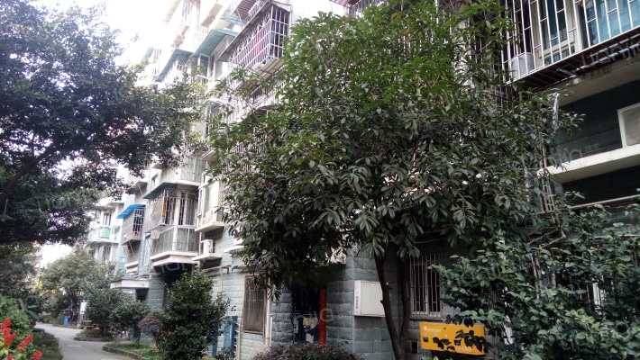 聚贤雅居外景图