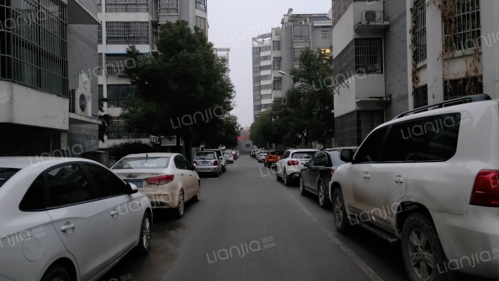 欧文博仕缘外景图