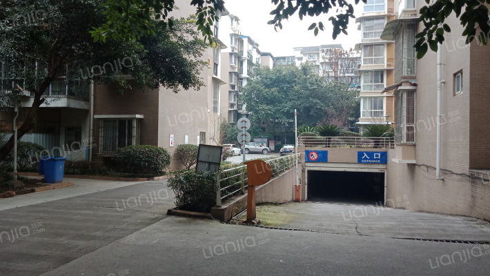 旌城丽都外景图