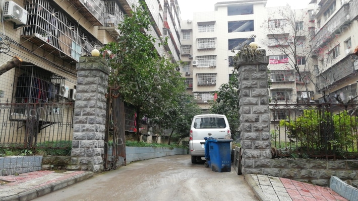 映水佳苑外景图