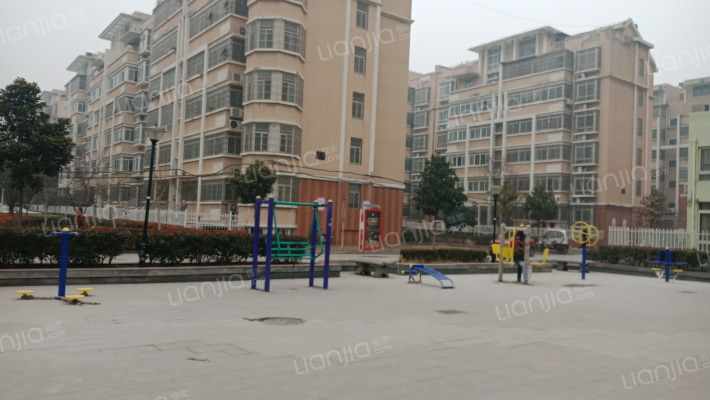 水榭花都外景图